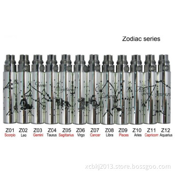 Latest New Technology Wholesale EGO Z Battery